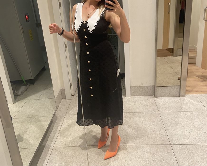 Продается шикарное платье турецкого бренда İpekyol