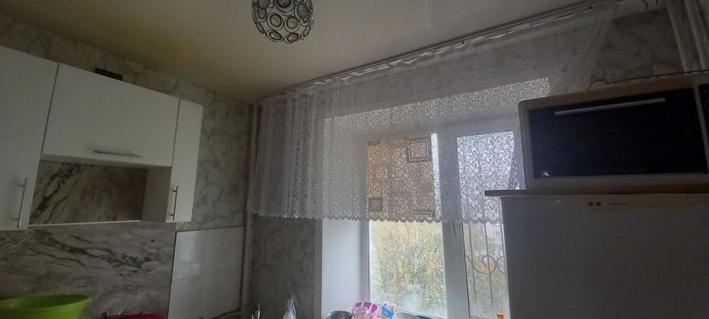Продам 2х ком квартиру раен кск