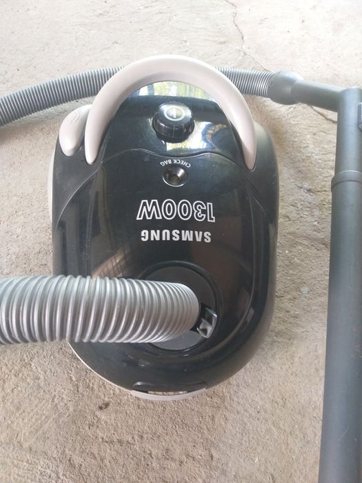 Полесос Самсунг мощный