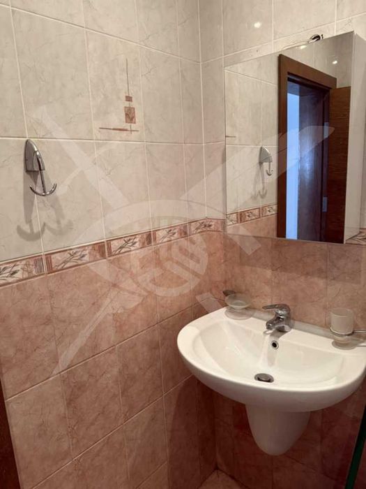 Дава се под наем Едностаен апартамент в Варна, Общината - 47 кв.м за 373.83 € - Снимка #4