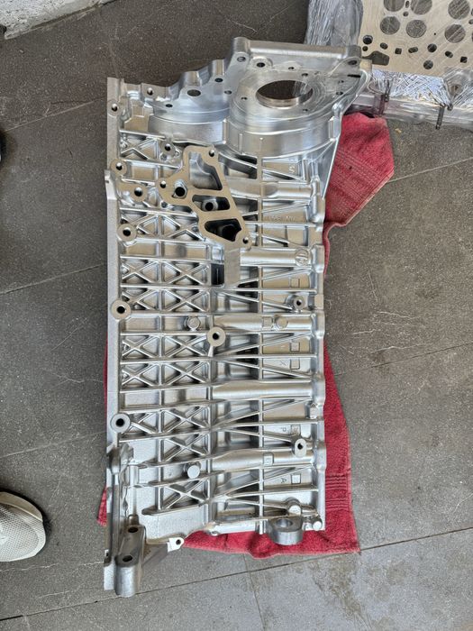 Блок M57 231/235/286