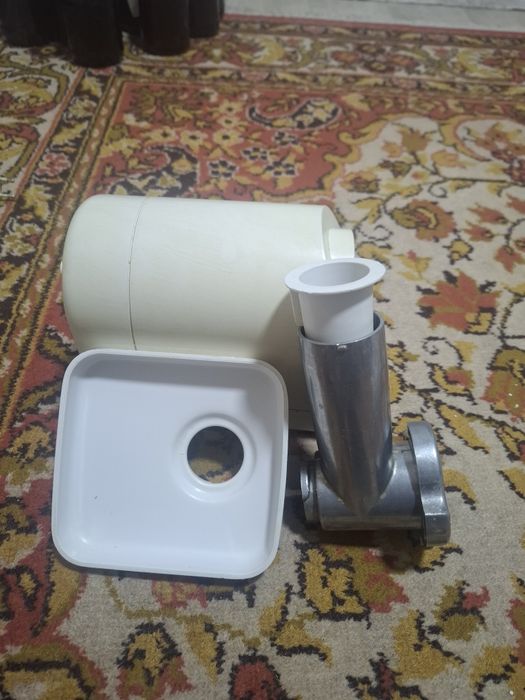 Продается мясорубка б/у