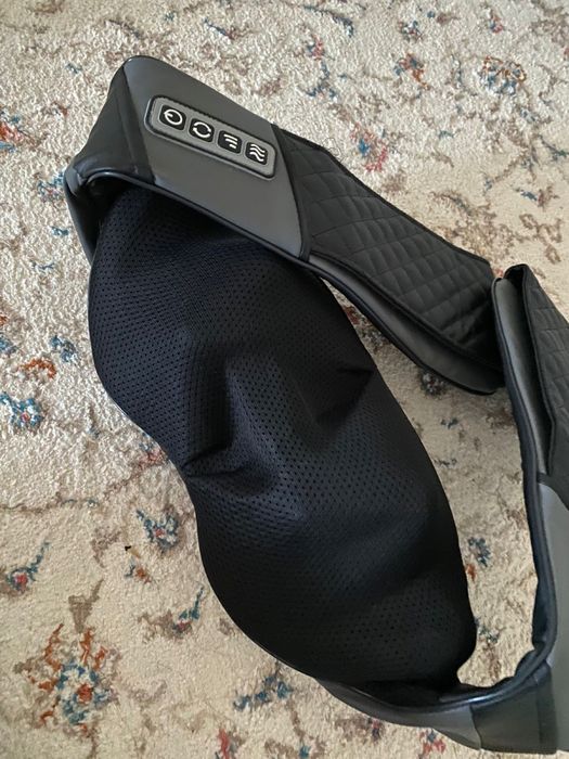 Массажер для шеи и плеч