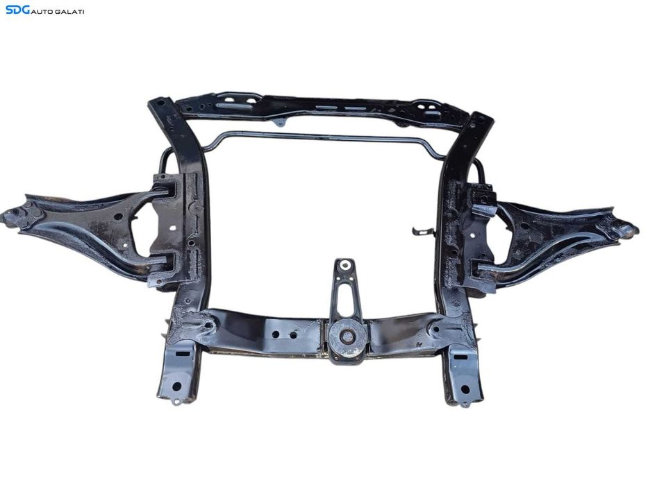 Punte Fata Calandru Cadru Jug Motor Dacia Duster 1 HS 1.5 DCI 4x4 2010 - 2018 [V0238]