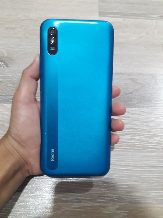 REDMI 9A IDEAL korobka dokument bor