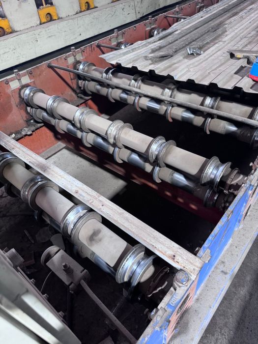 Продам станок профнастил