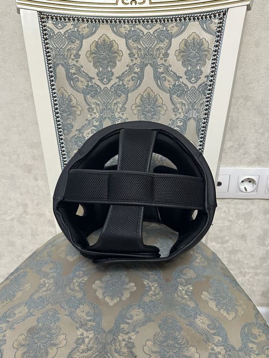 боксерский шлем для бокса