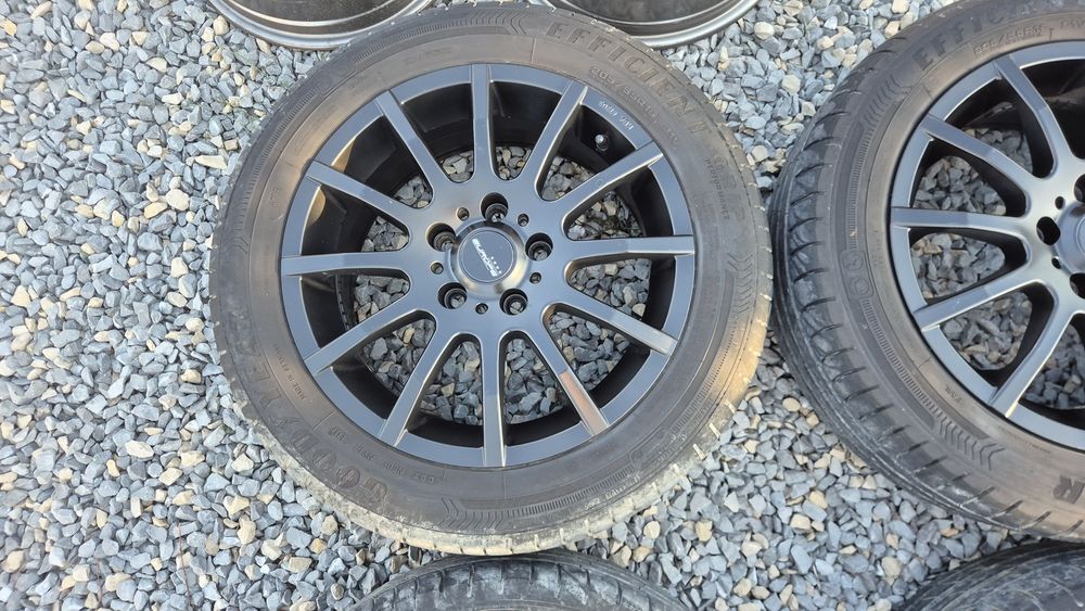 Джанти EUROPE 5/112 VW,Audi,Seat,Skoda 5x112