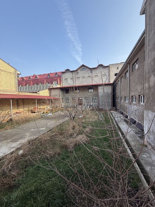 Продается земля 5 сотых Ибн Сино напротив Строймарт