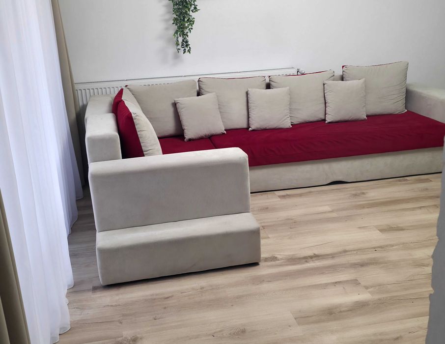 Coltar modular extensibil