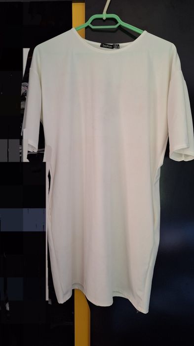 Дамски рокли летни за лятото