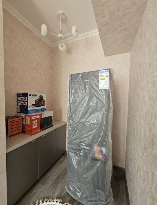 Mirzo Ulugʻbekda Navastroyka Uy sotiladi, ЖК Silk Road