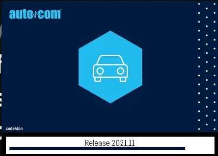 Instalare soft diagnoza auto Autocom / Delphi 2011.11