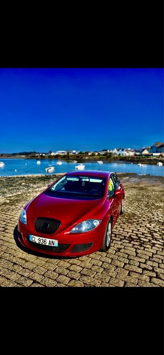 Vând Seat Leon 2007