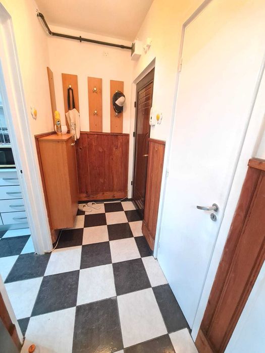 Vanzare apartament 2 camere Campina, str BP Hasdeu
