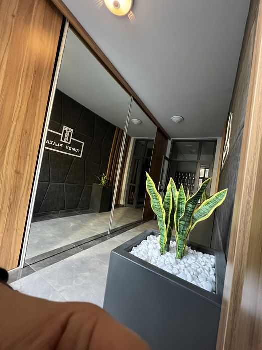 Дава се под наем Двустаен апартамент в Пловдив, Тракия - 73 кв.м за 459 € - Снимка #7