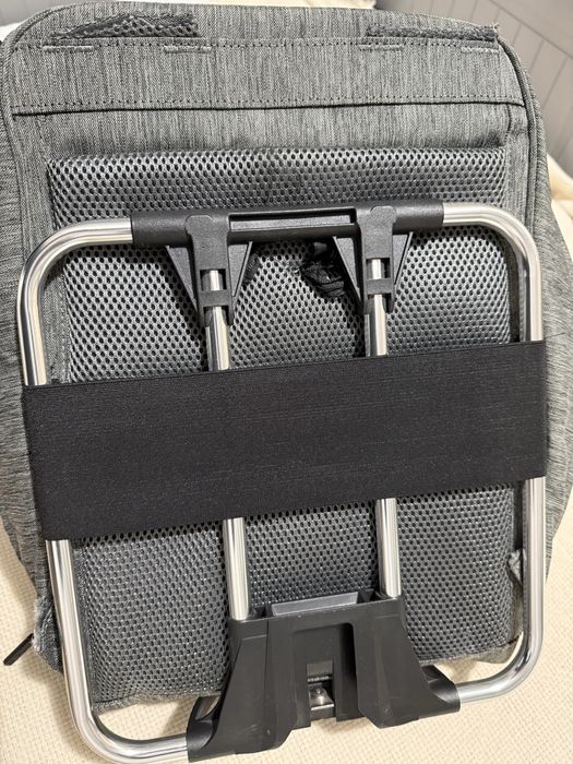 Geanta laptop pentru Brompton