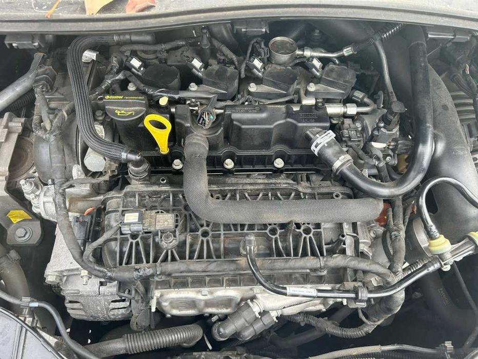 motor ford kuga 1.5 ECOBOOST BNMB 88KW-120CP EURO 6 AN 2018