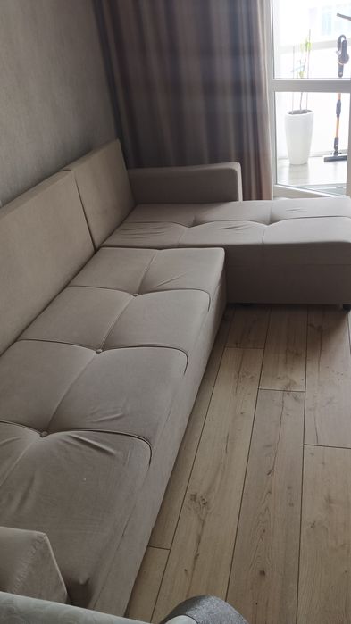 Продам новый диван