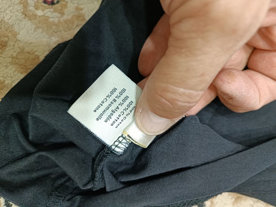 Оригинальная футболка HERMES