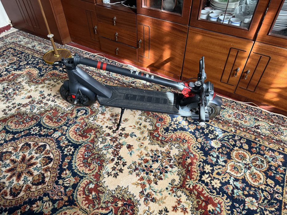 Продам электросамокат