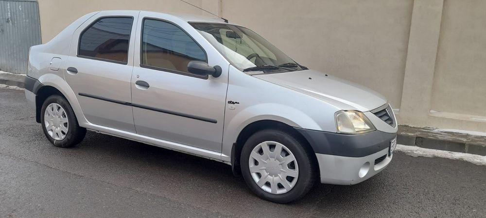 Dacia Logan 1.4mpi