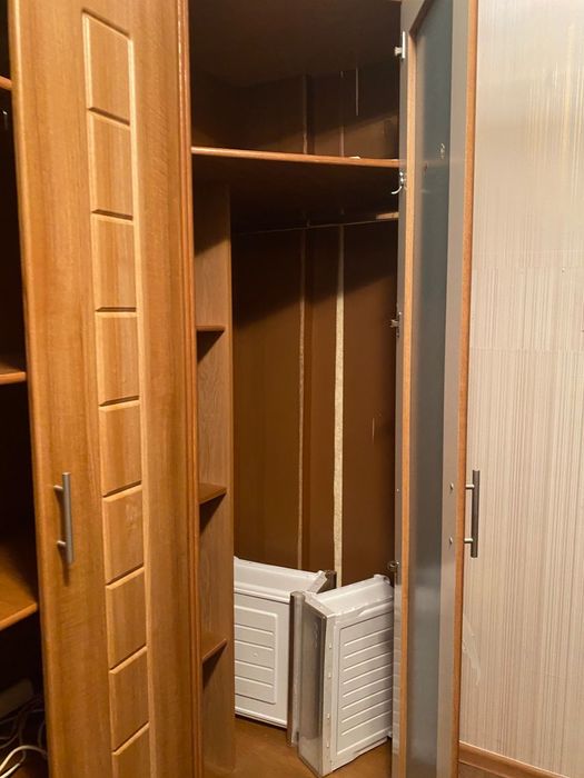 Продам шкафы прихожая