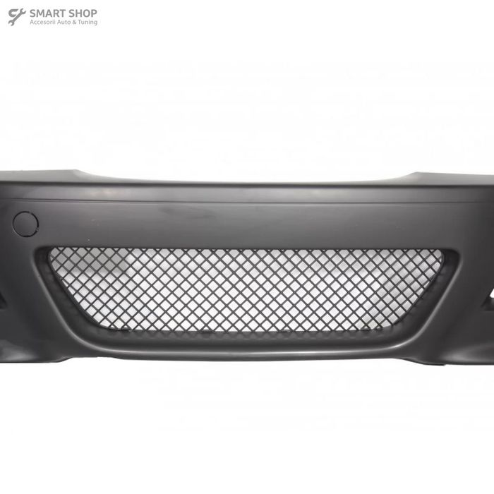 Bara Fata si Proiectoare Lumini de Ceata BMW E46 3 Series Coupe Cabrio