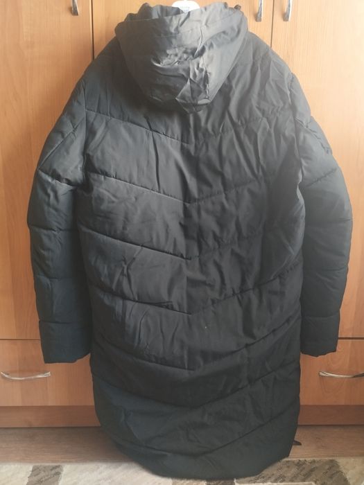 Мужская куртка зимняя