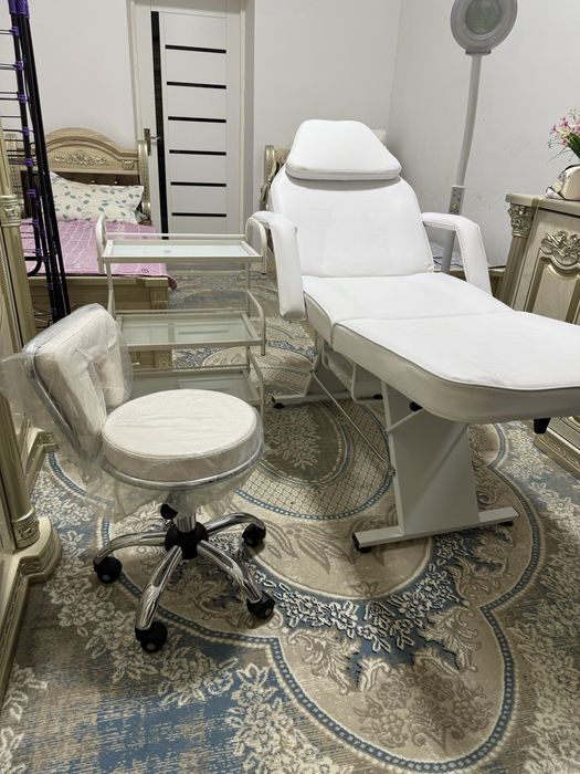 совершенно новое оборудование для косметологии