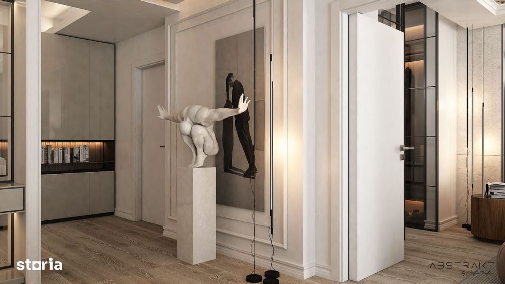 Apartament Premium in zona centrala - 80 mp *Vitus Residence