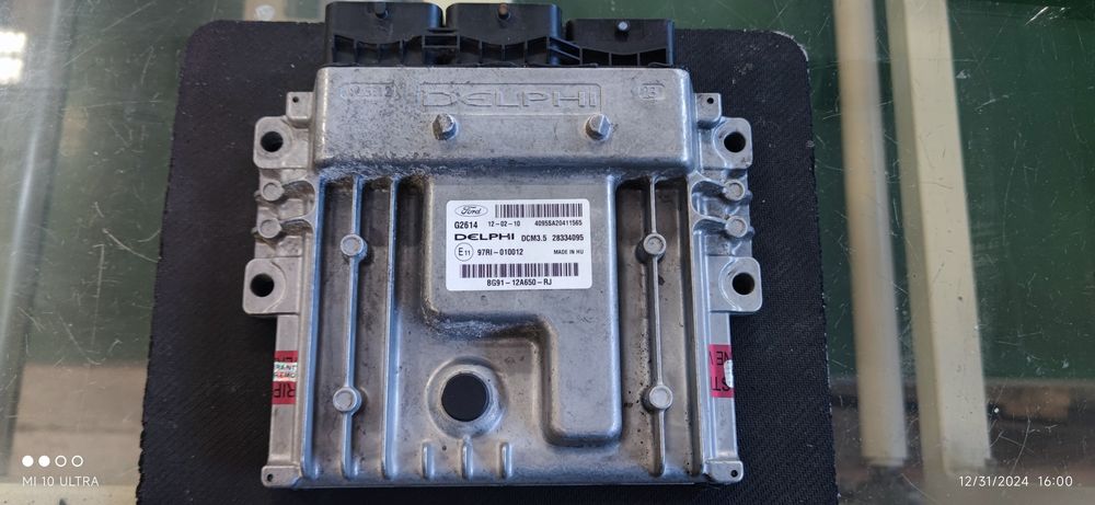ECU компютри за Jeep Dodge Ford VAG  Chevrolet Epica