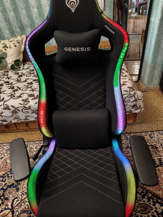 Gaming кресло GENESIS TRIT 660