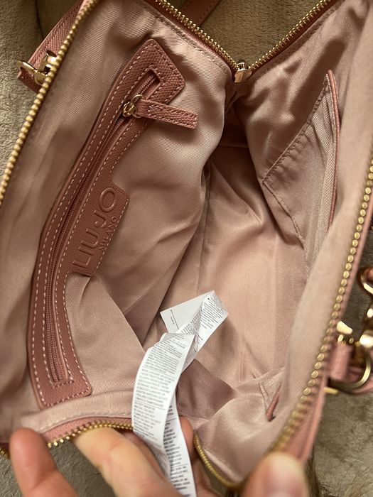 Дамска чанта Liu Jo