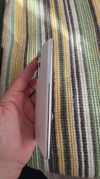 Vand samsung s 22 ultra de 256 gb