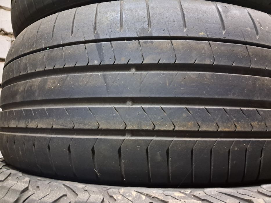 Anvelope second vara 315 35 R22/275 40 R22 Pirelli Bmw X7
