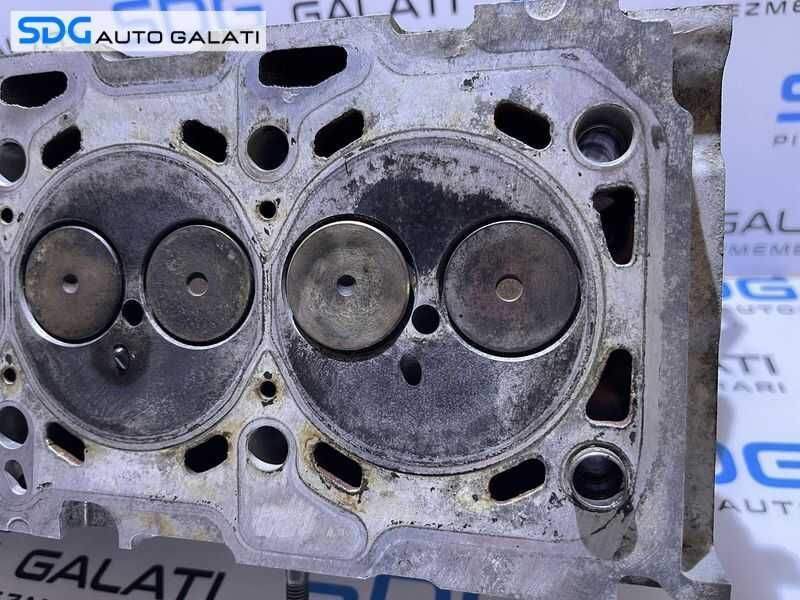 Chiulasa Chiuloasa Echipata cu Ax Came Supape Tacheti Opel Signum 1.9 CDTI 120CP 2003 - 2008 Cod 55193091