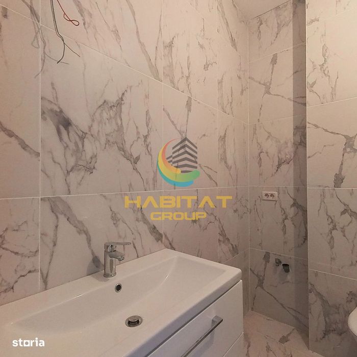 Apartament 2 Camere Decomandat Sector 4 Grand Arena 56Mp