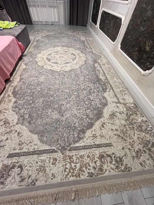 Ковер для гостинной