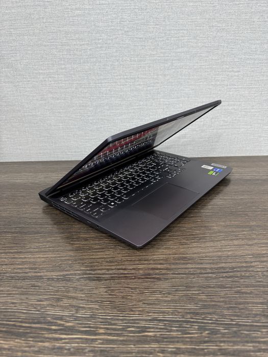 Премиум Lenovo LOQ intel Core i5 13th Gen 16gb DDR5 15.7 IPS RTX 4gb