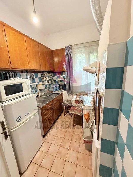 Дава се под наем Четиристаен апартамент в Варна, ВИНС - 82 кв.м за 500 € - Снимка #1