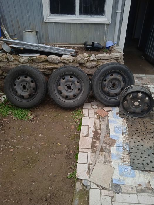 Продам диски R14