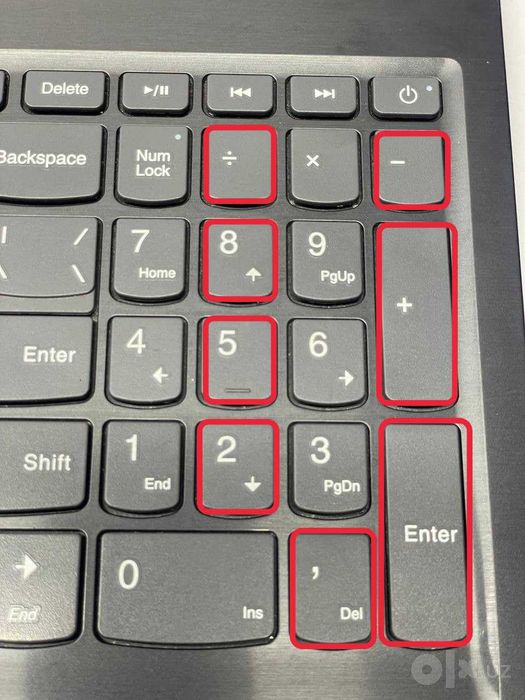 Noutbuk LENOVO IDEAPAD S-145 / Arzon noutbuk lar bor yana profilimda