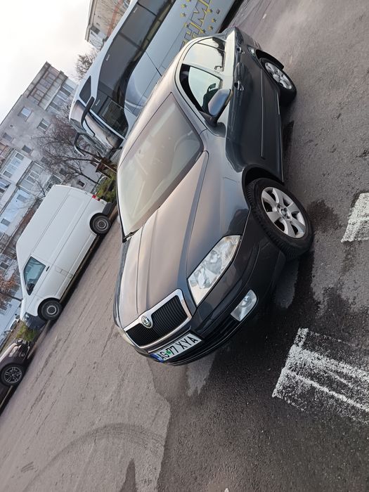 De vânzare Skoda Octavia 2