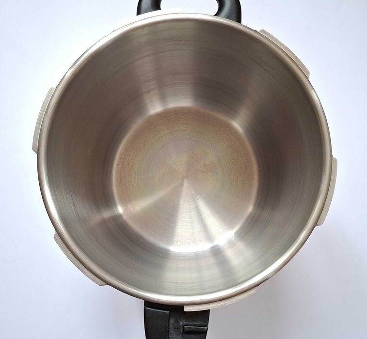 BEEM – Оригинална Немска тенджера под налягане голяма 7 литра