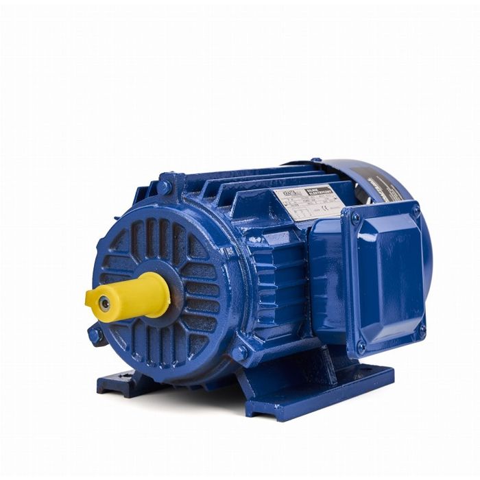 Motor electric 1,5 kW 380 V KD1811
Marca KRAFT&DELE