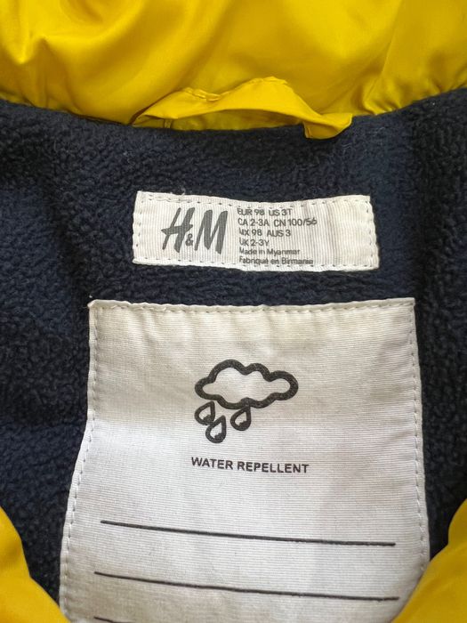 Детские вещи для мальчишек!