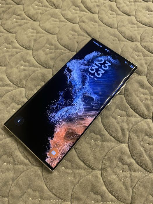 Samsung s22 ultra идеал
