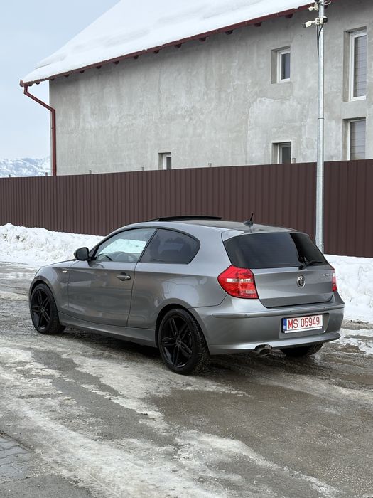 Bmw Seria 1 120d
