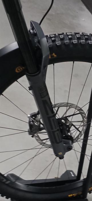 Specialized Turbo Levo Expert Gen 3